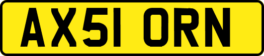 AX51ORN