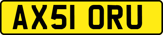 AX51ORU