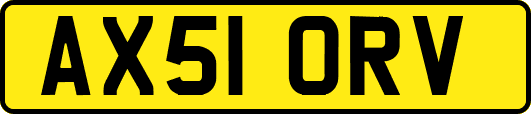 AX51ORV