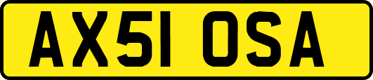 AX51OSA