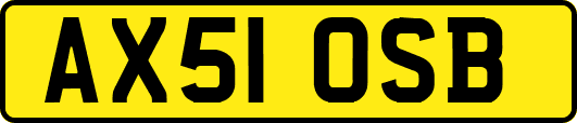 AX51OSB