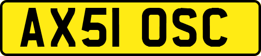 AX51OSC