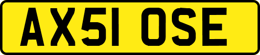 AX51OSE