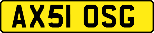 AX51OSG