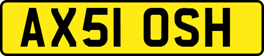 AX51OSH