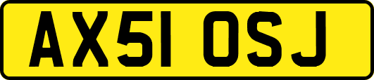 AX51OSJ