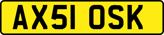 AX51OSK