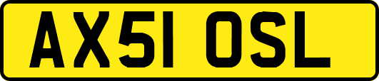 AX51OSL