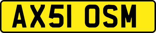 AX51OSM