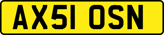 AX51OSN