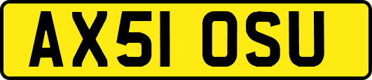 AX51OSU