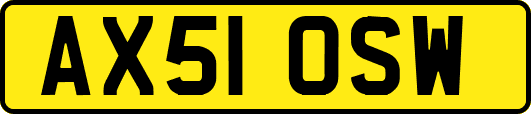 AX51OSW