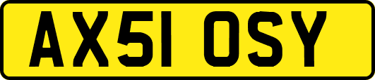 AX51OSY