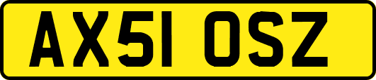 AX51OSZ