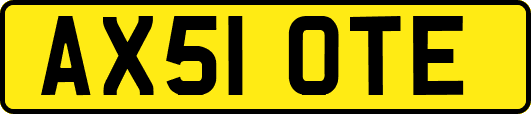 AX51OTE