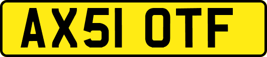 AX51OTF