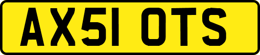 AX51OTS