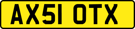 AX51OTX