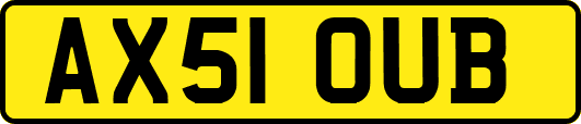 AX51OUB