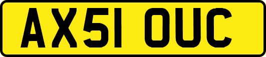 AX51OUC