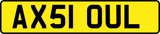 AX51OUL