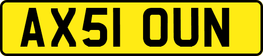 AX51OUN