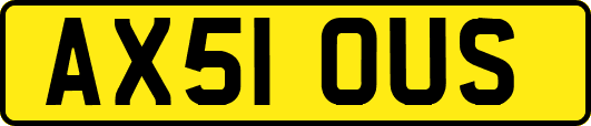 AX51OUS