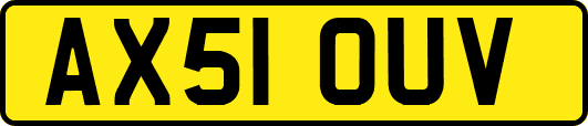 AX51OUV