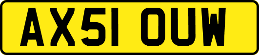 AX51OUW