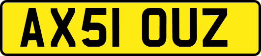 AX51OUZ