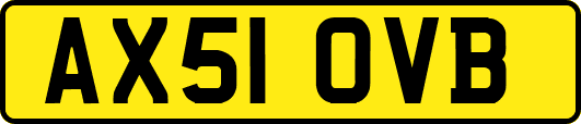 AX51OVB