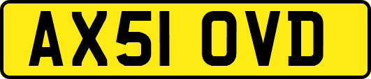 AX51OVD