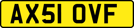 AX51OVF