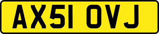 AX51OVJ