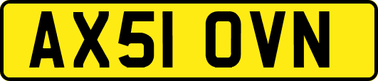 AX51OVN