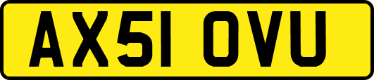 AX51OVU