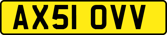 AX51OVV