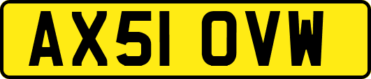 AX51OVW