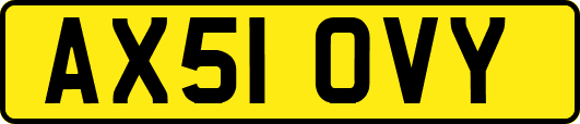 AX51OVY