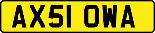 AX51OWA