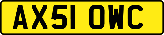 AX51OWC