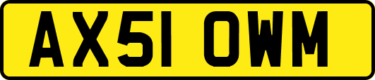 AX51OWM