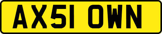 AX51OWN