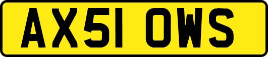 AX51OWS