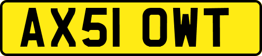 AX51OWT