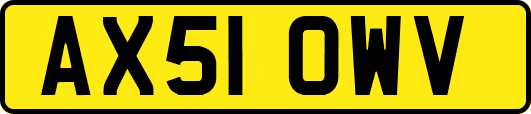 AX51OWV