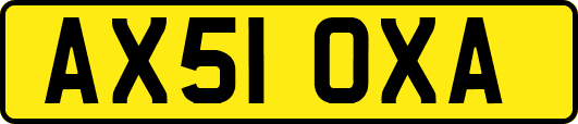 AX51OXA