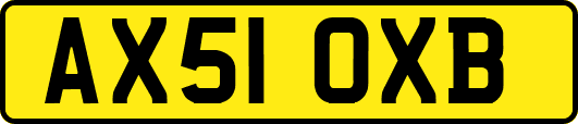 AX51OXB