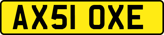 AX51OXE