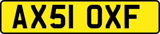 AX51OXF